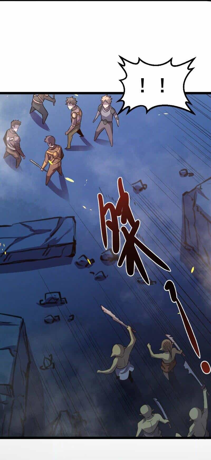 Ocd Thành Vương Giả - Chương 21 - ảnh 37