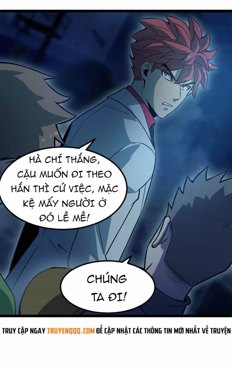 Ocd Thành Vương Giả - Chương 21 - ảnh 46