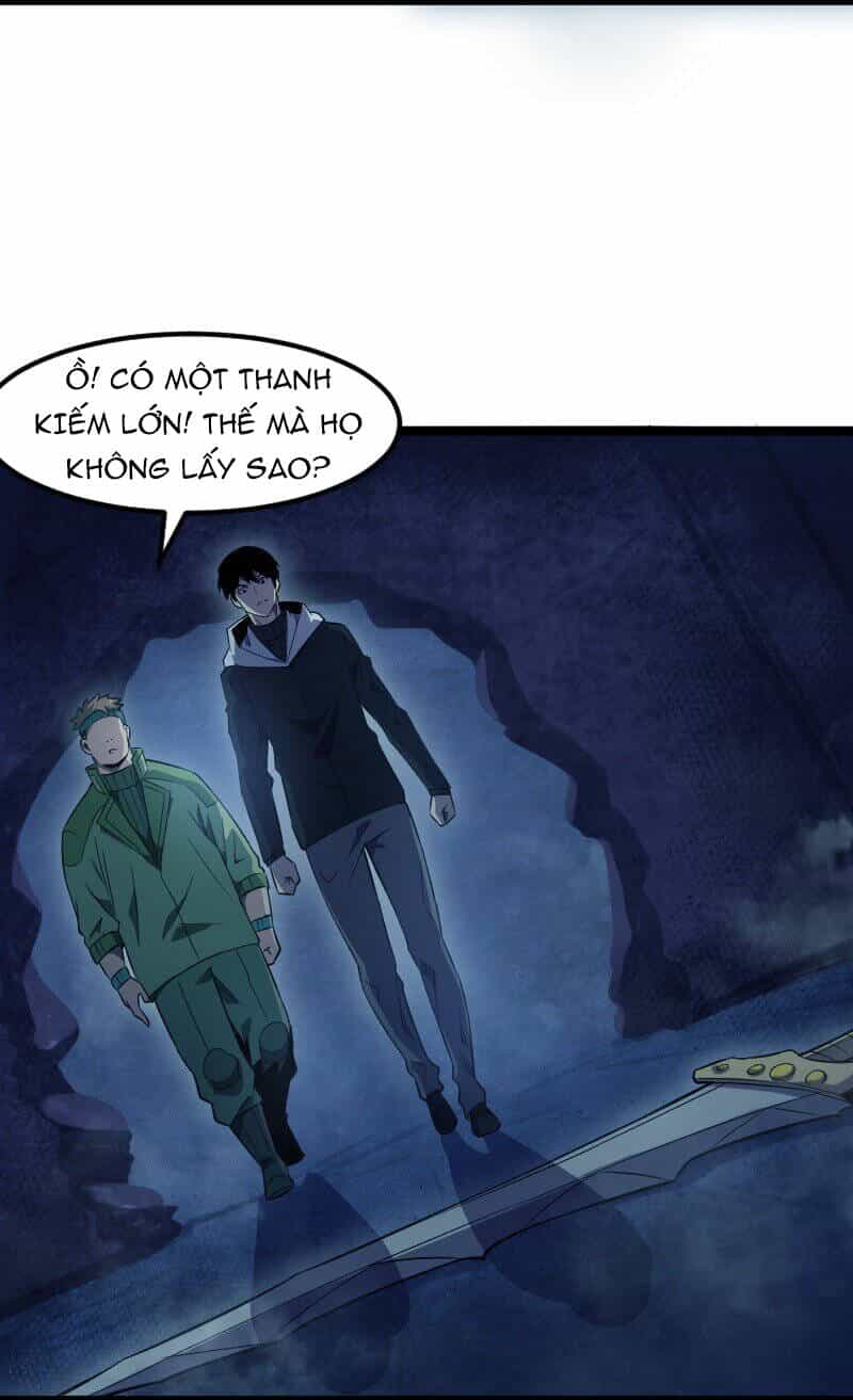 Ocd Thành Vương Giả - Chương 22 - ảnh 22