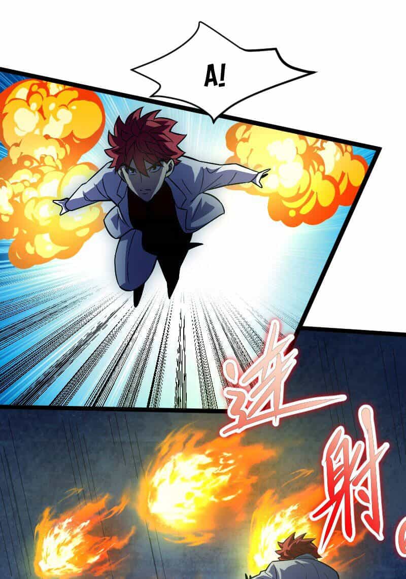Ocd Thành Vương Giả - Chương 22 - ảnh 8
