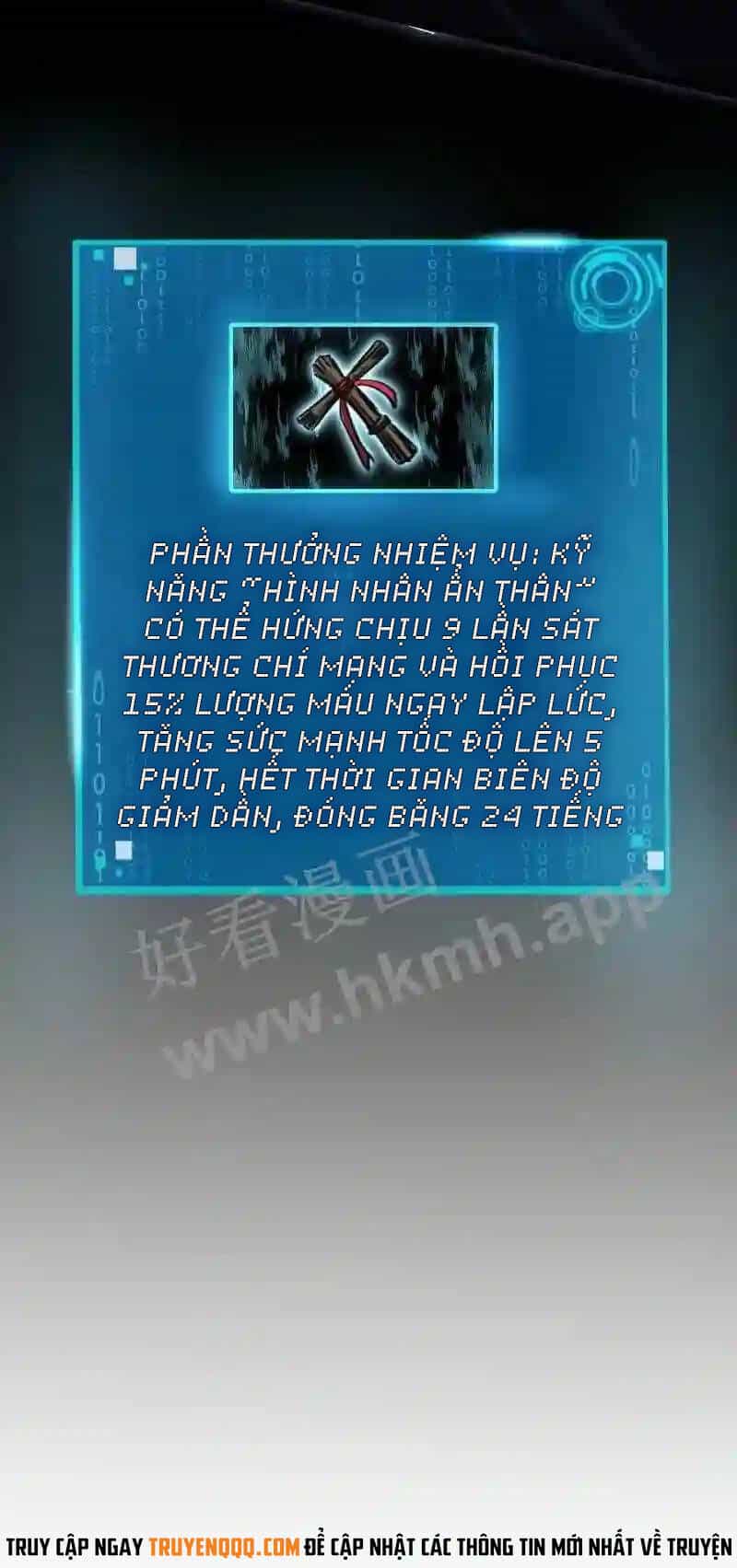 Ocd Thành Vương Giả - Chương 23 - ảnh 48