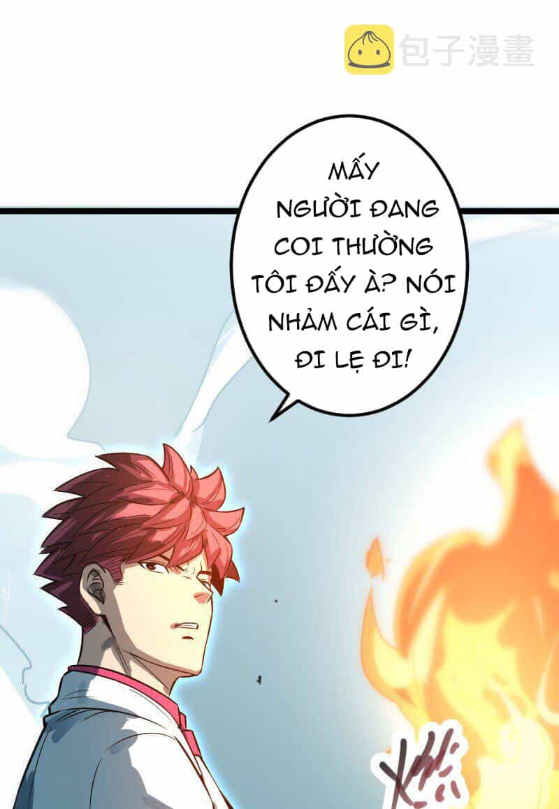 Ocd Thành Vương Giả - Chương 24 - ảnh 36
