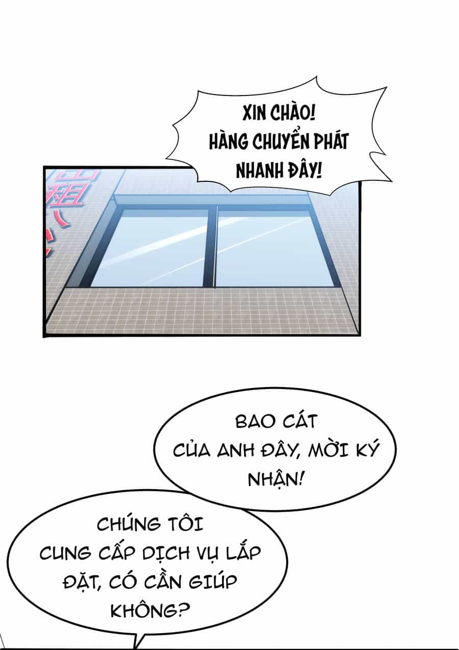 Ocd Thành Vương Giả - Chương 2 - ảnh 16