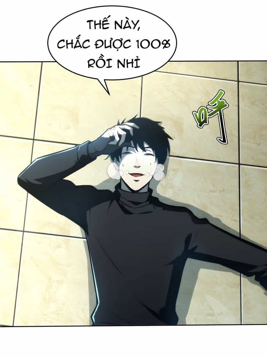 Ocd Thành Vương Giả - Chương 2 - ảnh 24