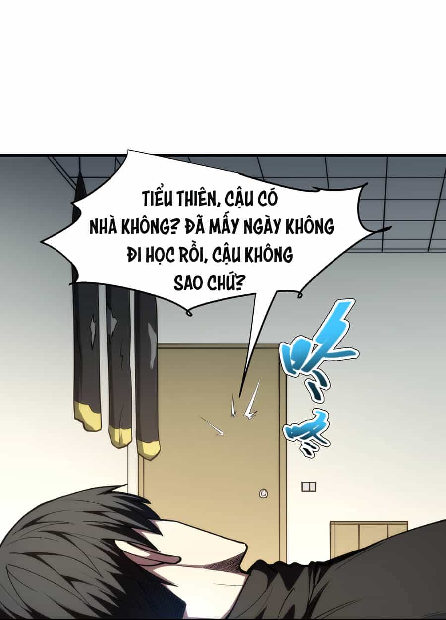 Ocd Thành Vương Giả - Chương 2 - ảnh 28