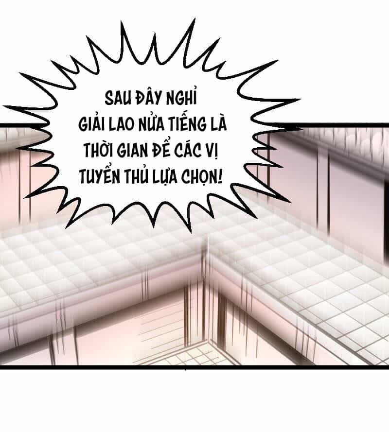 Ocd Thành Vương Giả - Chương 25 - ảnh 37