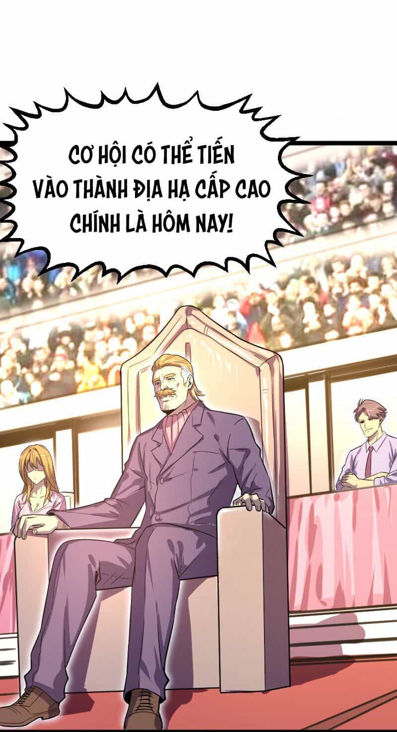 Ocd Thành Vương Giả - Chương 25 - ảnh 8