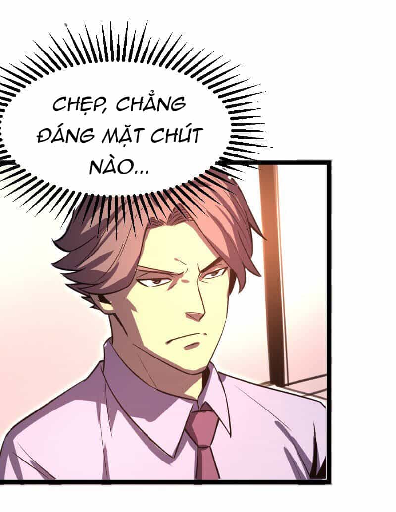 Ocd Thành Vương Giả - Chương 26 - ảnh 10