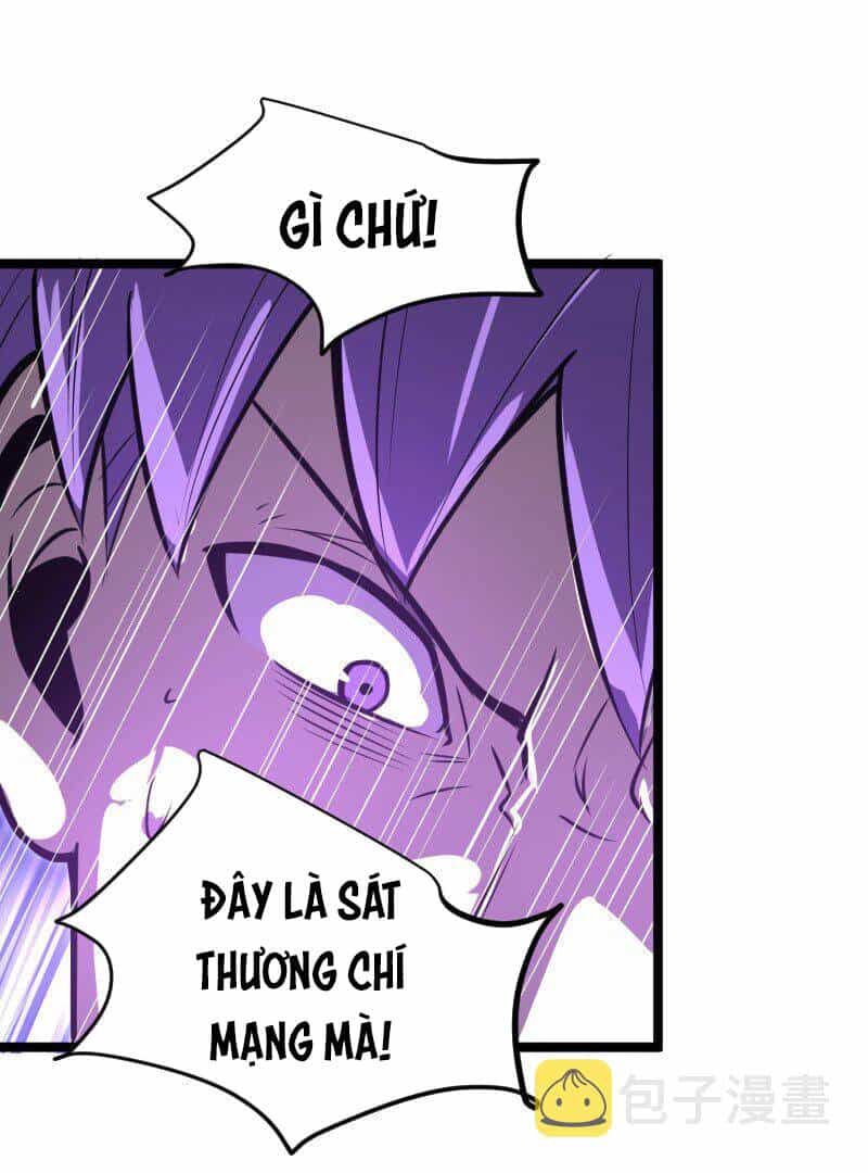 Ocd Thành Vương Giả - Chương 26 - ảnh 43