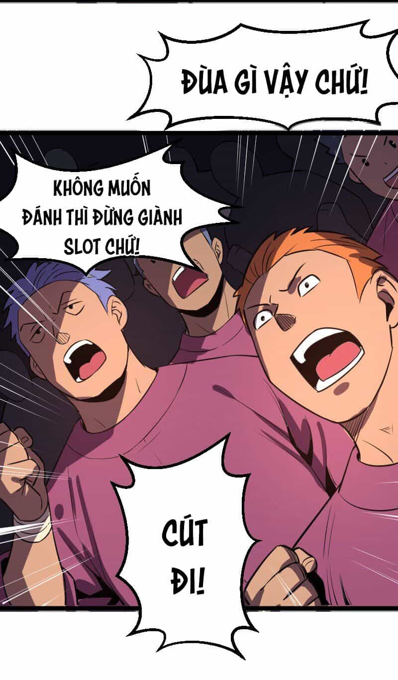 Ocd Thành Vương Giả - Chương 26 - ảnh 9