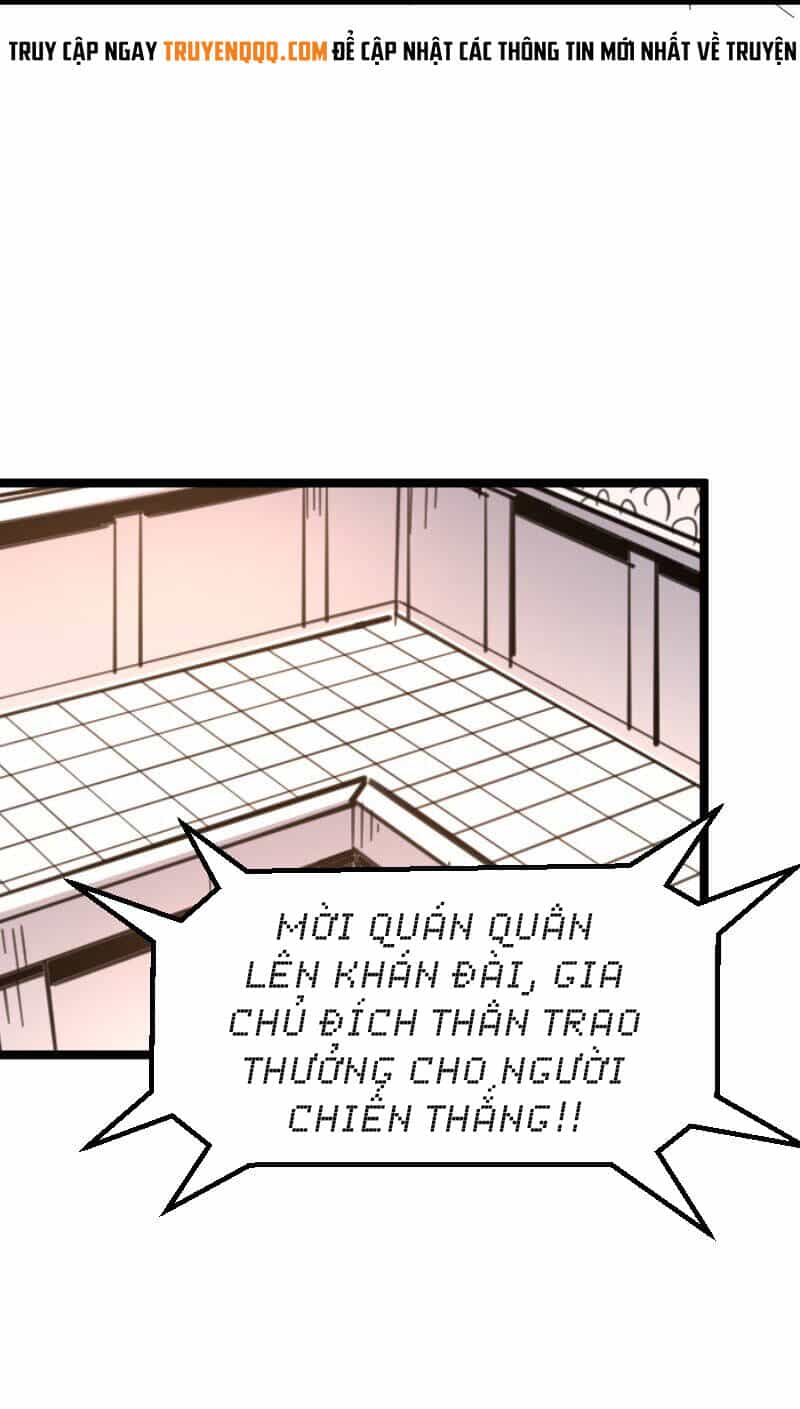 Ocd Thành Vương Giả - Chương 27 - ảnh 12