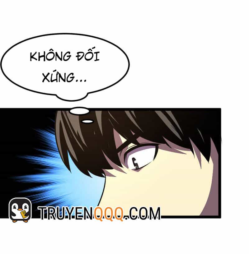 Ocd Thành Vương Giả - Chương 27 - ảnh 17