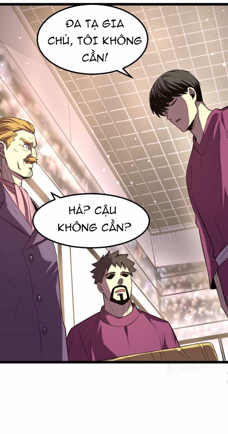 Ocd Thành Vương Giả - Chương 27 - ảnh 18