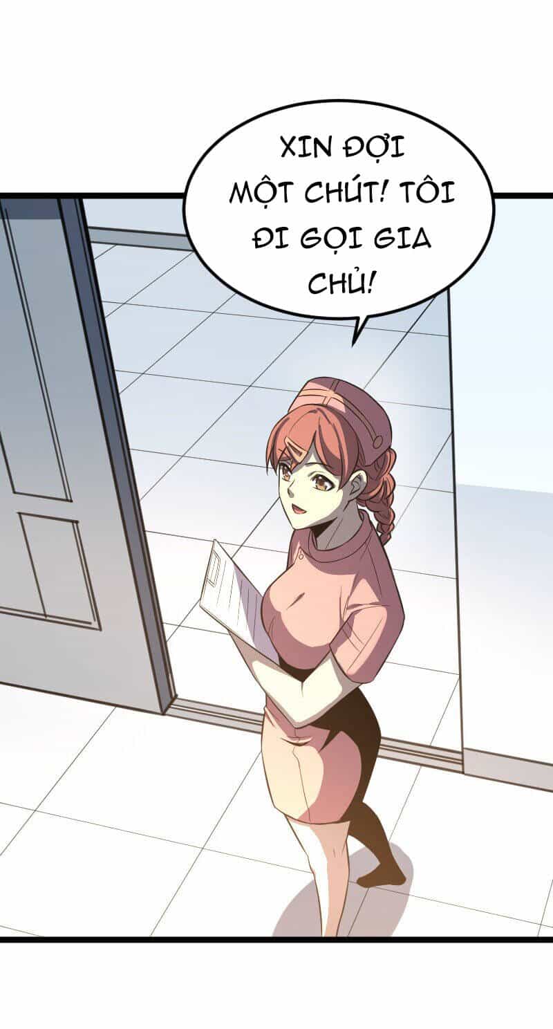 Ocd Thành Vương Giả - Chương 27 - ảnh 29