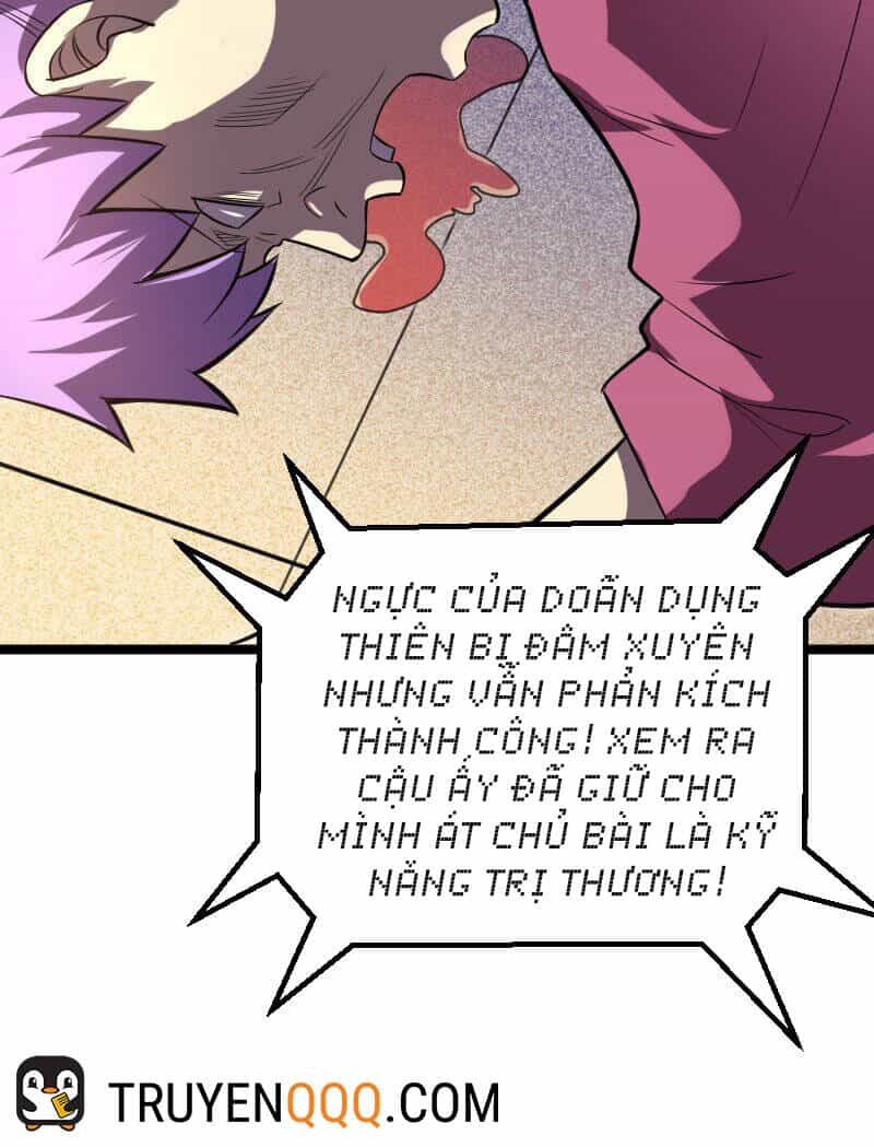 Ocd Thành Vương Giả - Chương 27 - ảnh 3