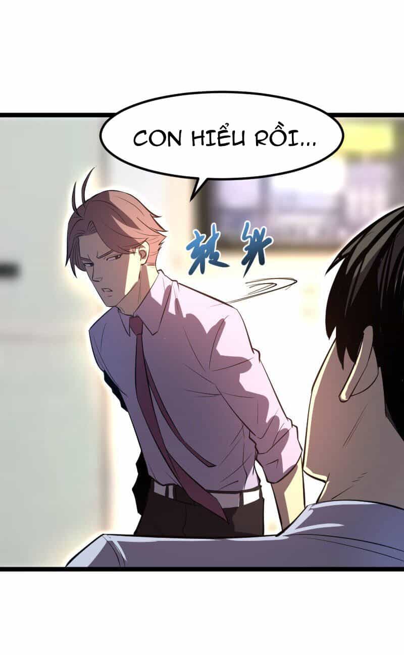 Ocd Thành Vương Giả - Chương 27 - ảnh 41