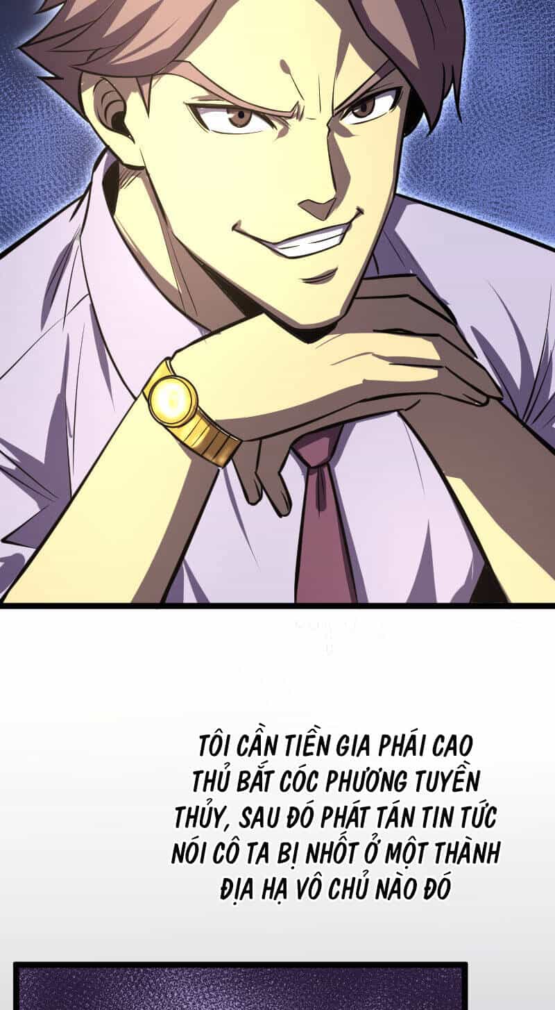 Ocd Thành Vương Giả - Chương 28 - ảnh 11