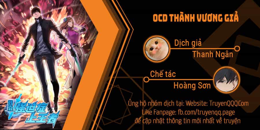 Ocd Thành Vương Giả - Chương 28 - ảnh 2