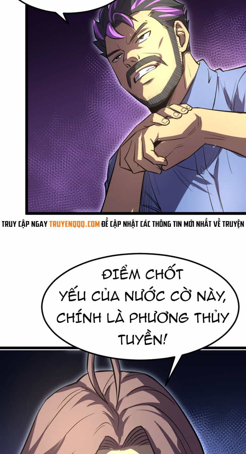 Ocd Thành Vương Giả - Chương 28 - ảnh 48
