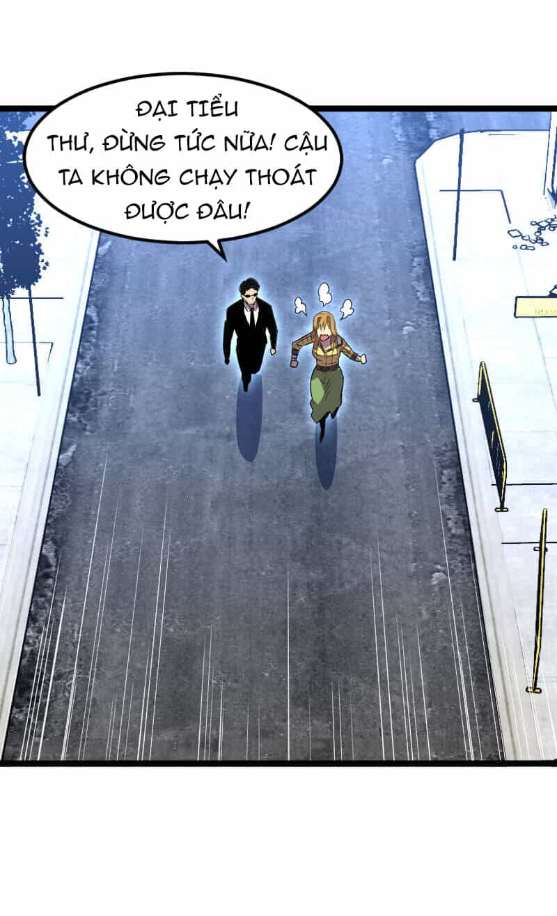 Ocd Thành Vương Giả - Chương 29 - ảnh 30