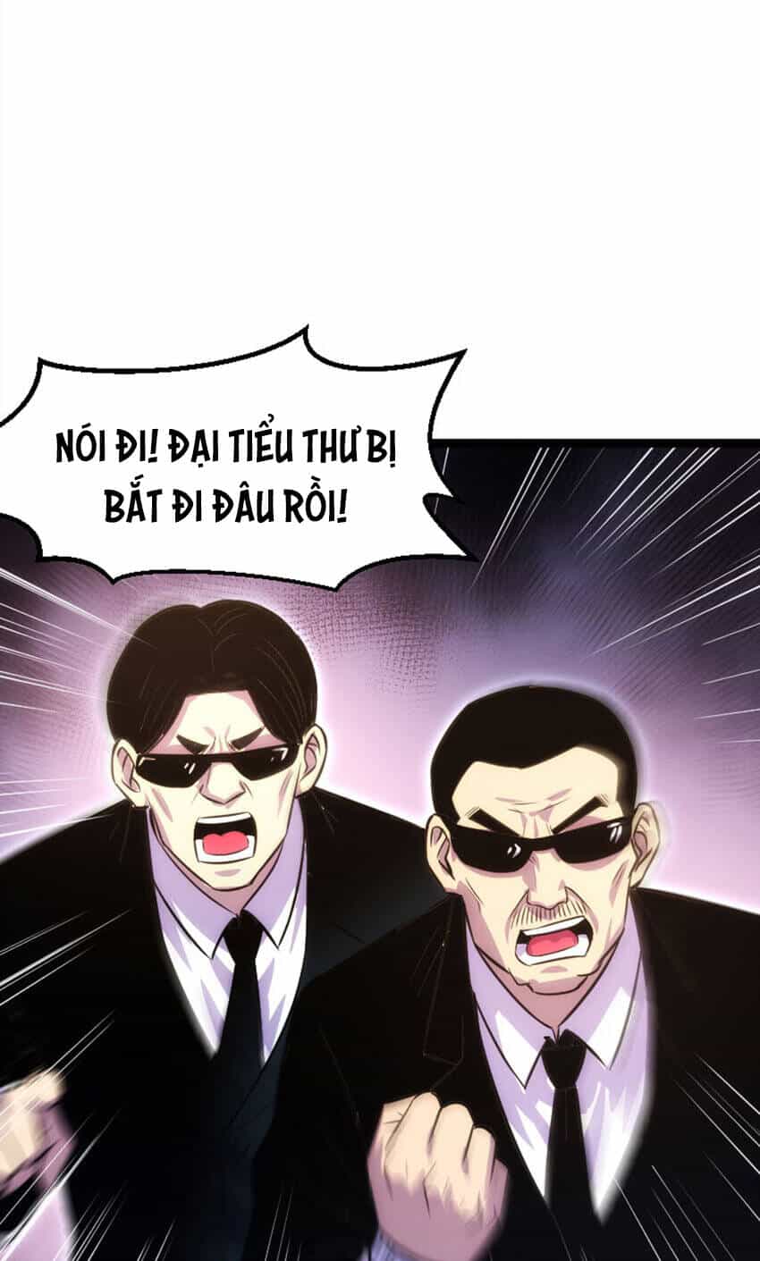 Ocd Thành Vương Giả - Chương 32 - ảnh 19