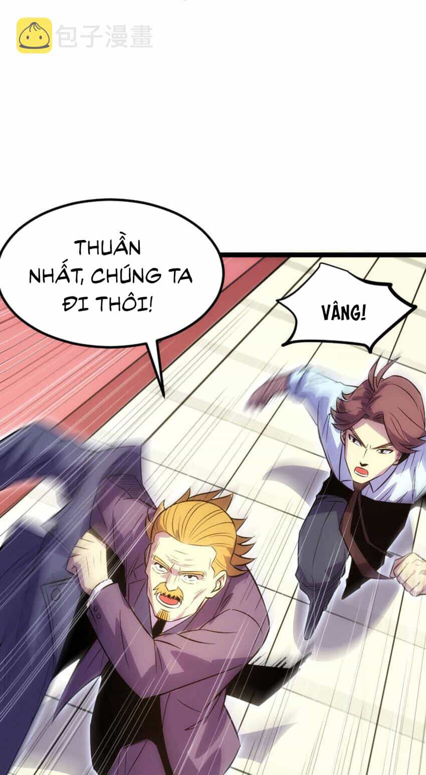 Ocd Thành Vương Giả - Chương 32 - ảnh 28