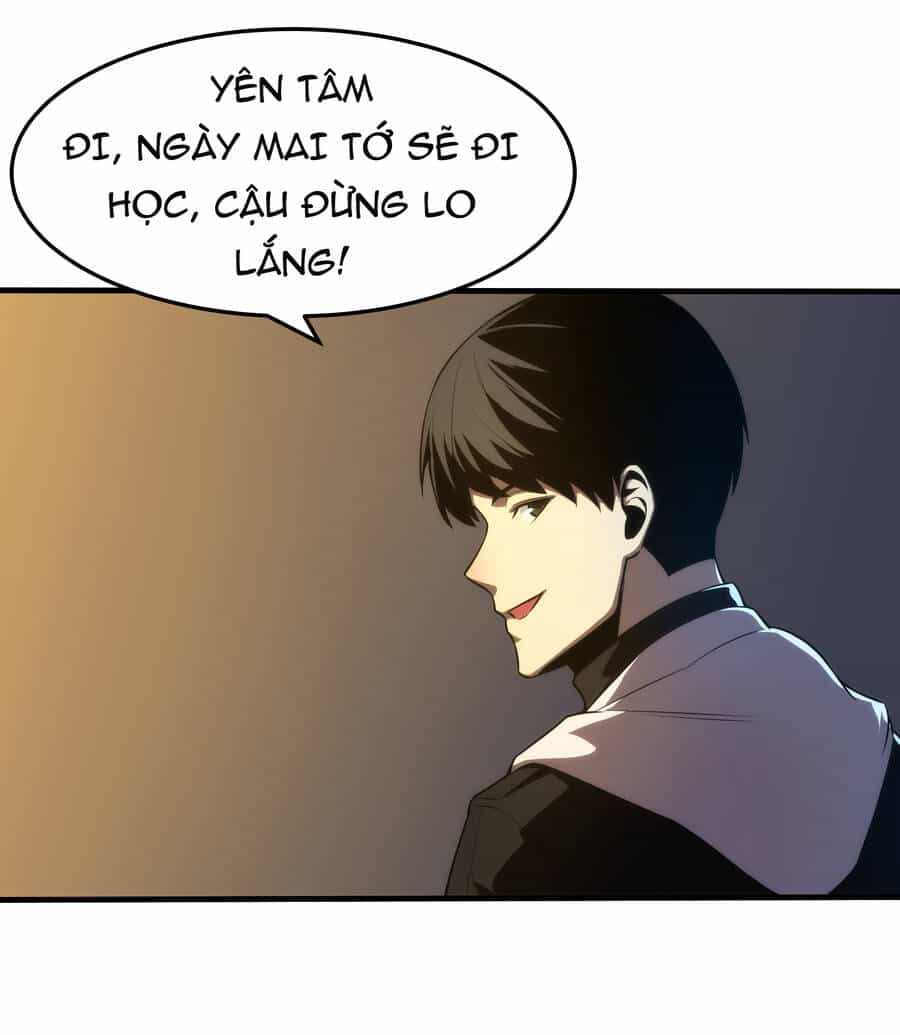 Ocd Thành Vương Giả - Chương 2.5 - ảnh 18