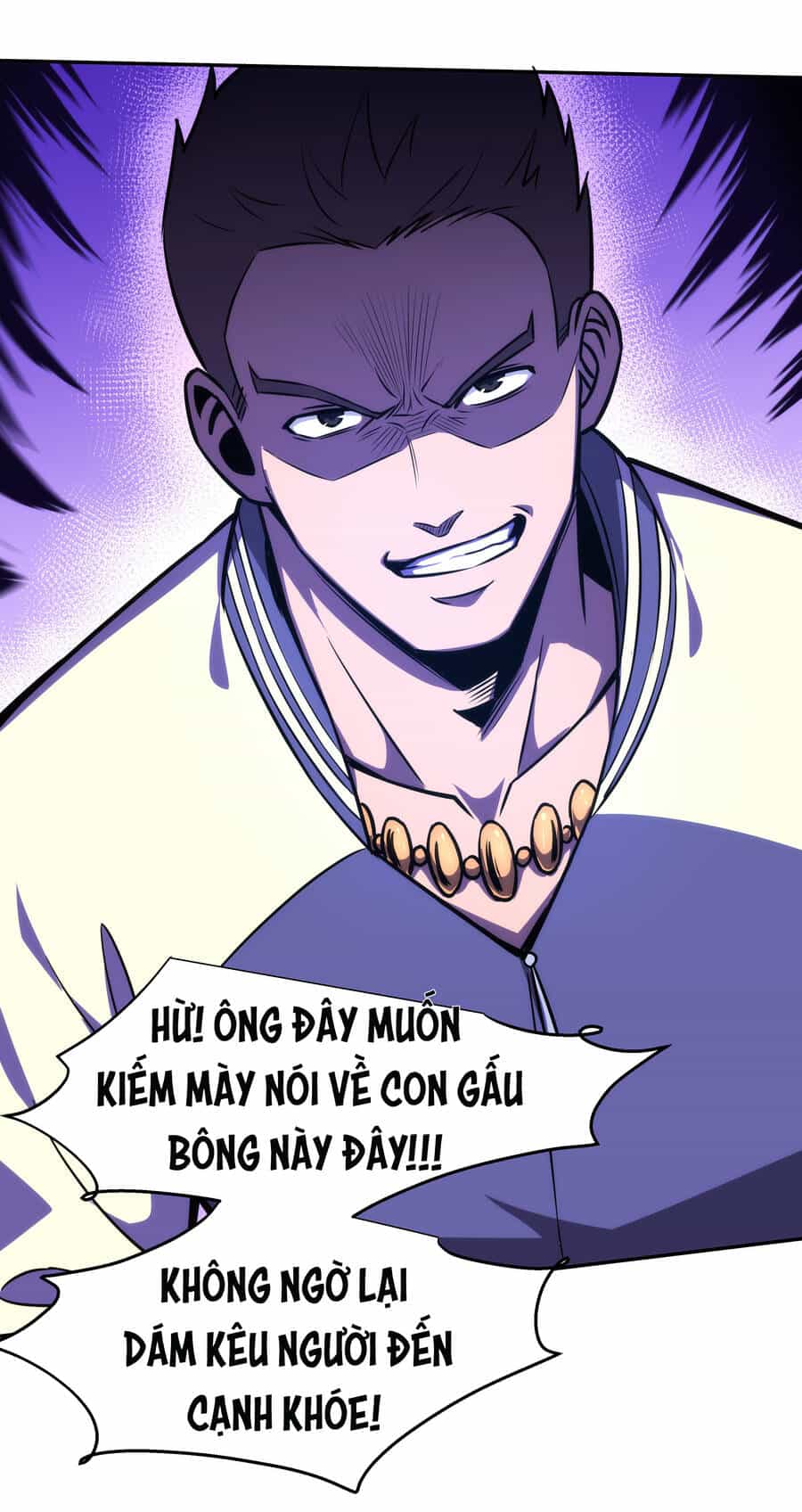 Ocd Thành Vương Giả - Chương 2.5 - ảnh 47