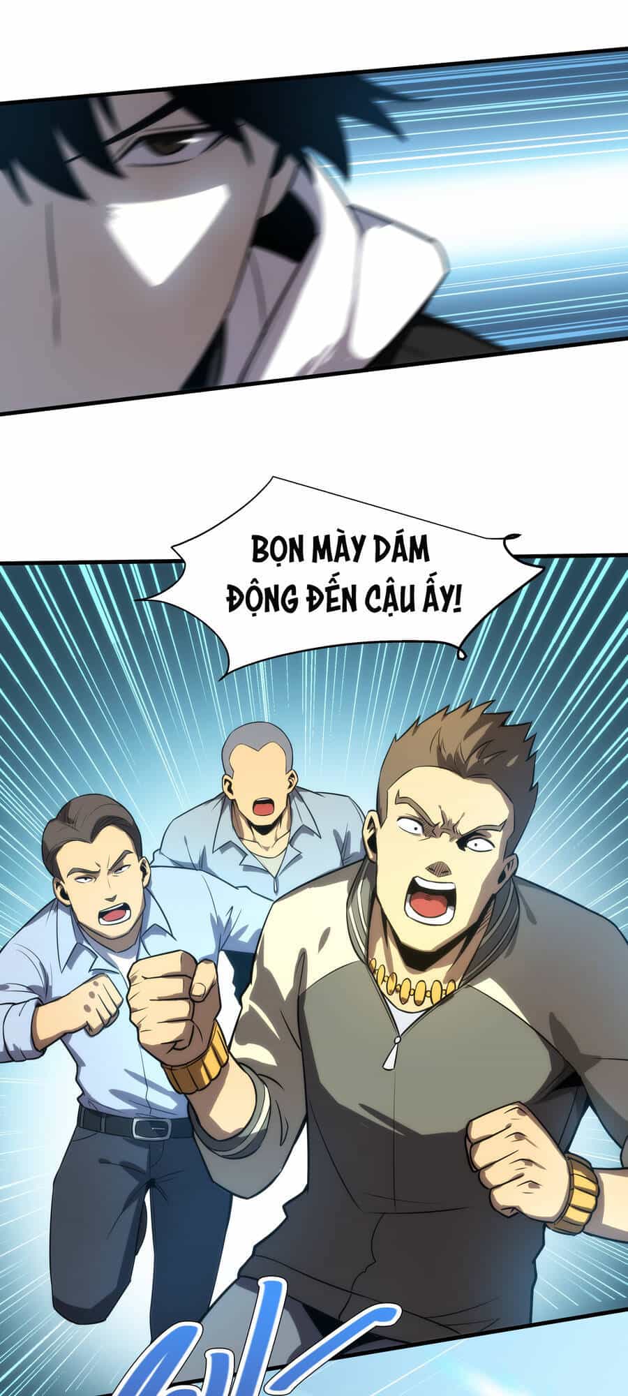 Ocd Thành Vương Giả - Chương 2.5 - ảnh 61