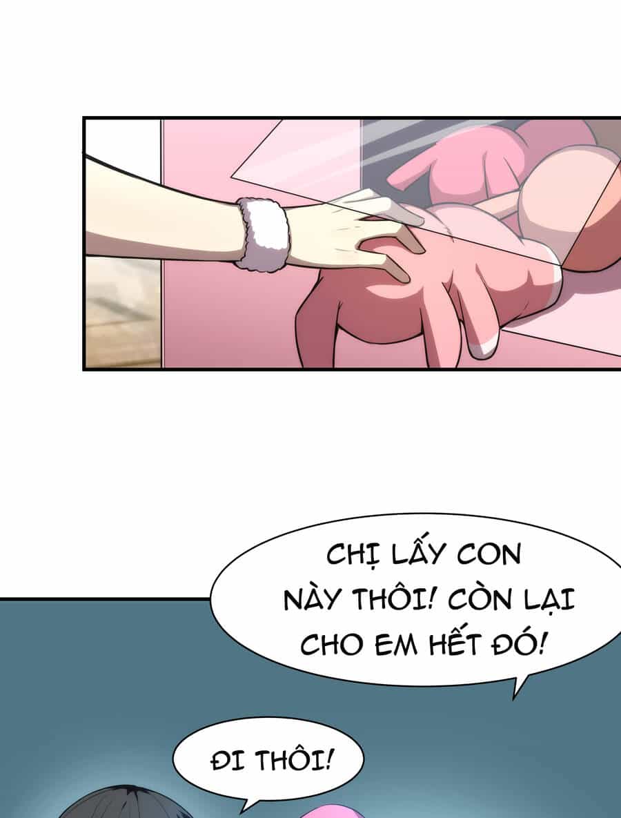 Ocd Thành Vương Giả - Chương 2.5 - ảnh 9