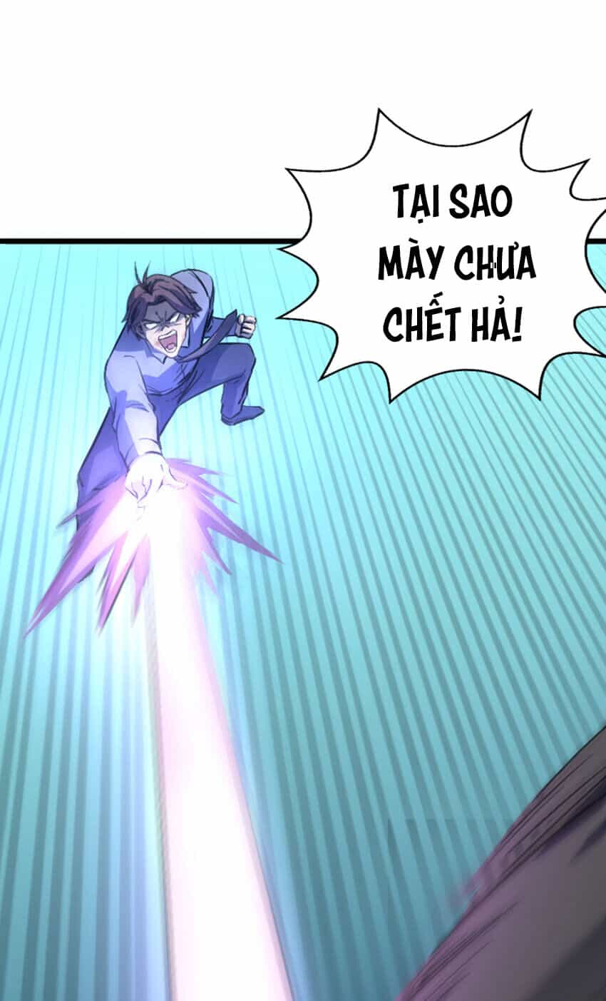 Ocd Thành Vương Giả - Chương 38 - ảnh 38