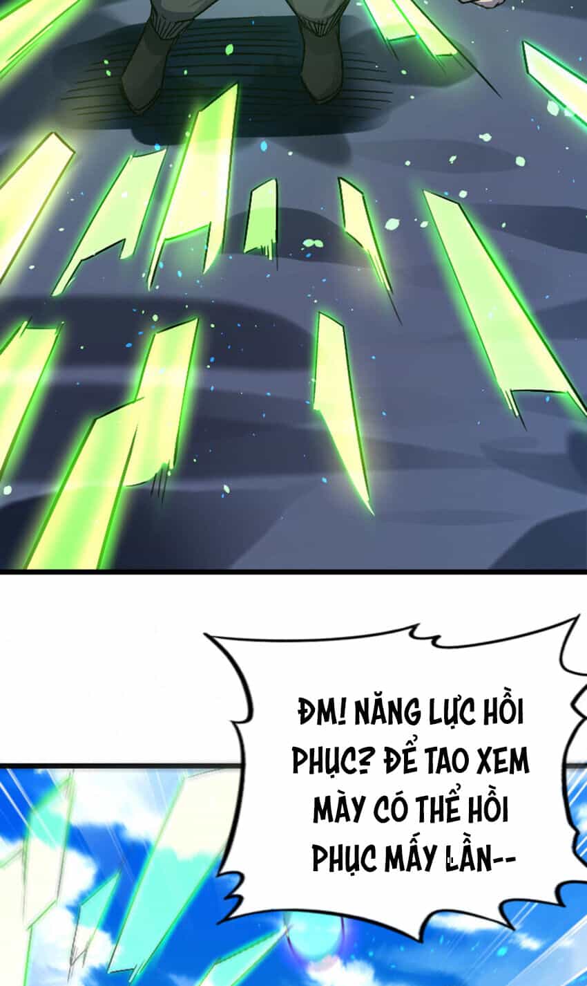 Ocd Thành Vương Giả - Chương 39 - ảnh 32