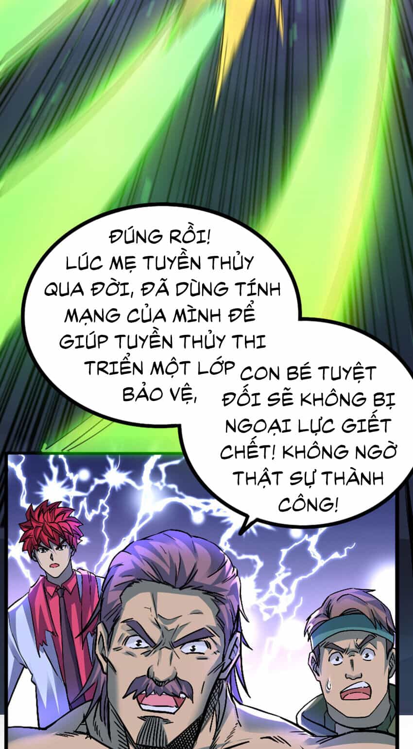 Ocd Thành Vương Giả - Chương 39 - ảnh 40