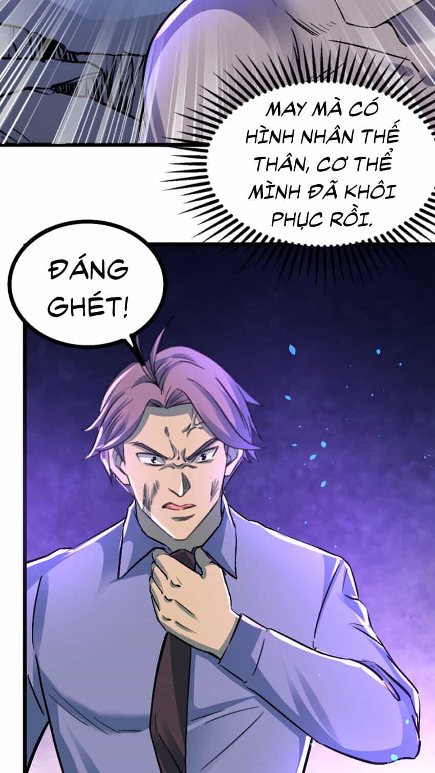 Ocd Thành Vương Giả - Chương 39 - ảnh 42