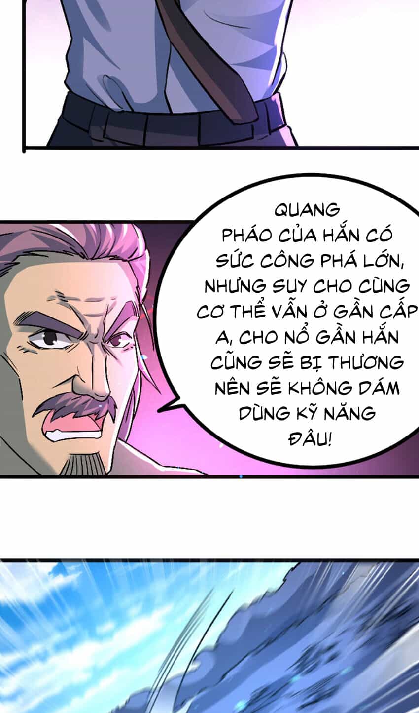 Ocd Thành Vương Giả - Chương 39 - ảnh 43