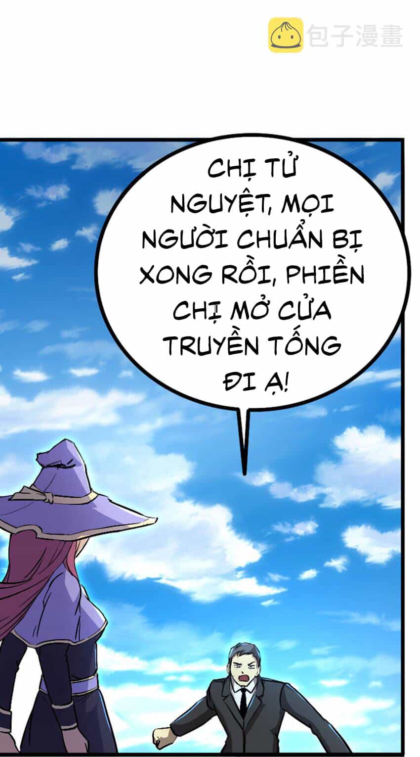 Ocd Thành Vương Giả - Chương 40 - ảnh 8