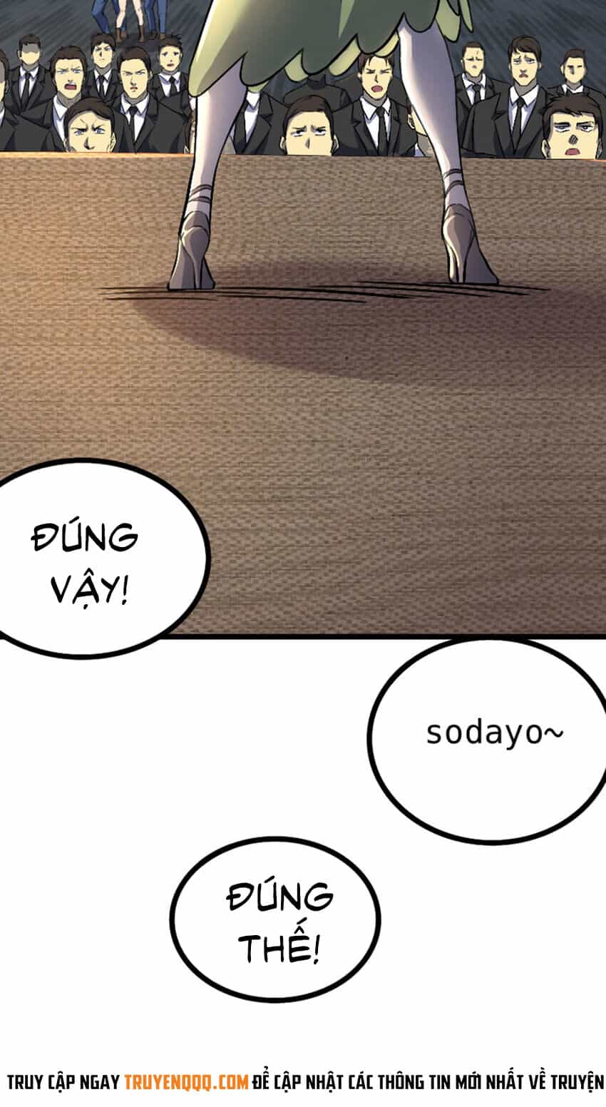 Ocd Thành Vương Giả - Chương 41 - ảnh 10
