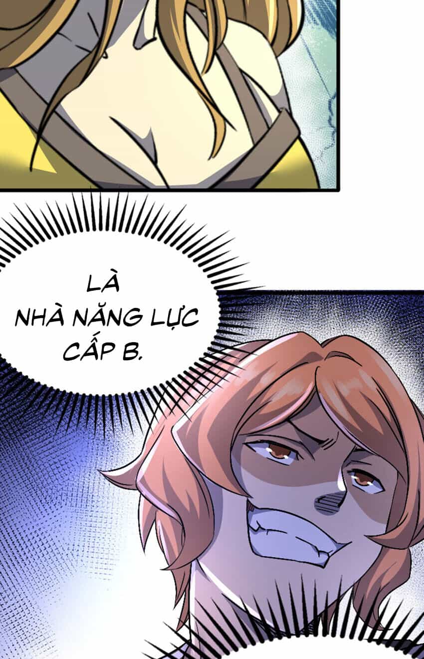 Ocd Thành Vương Giả - Chương 41 - ảnh 13