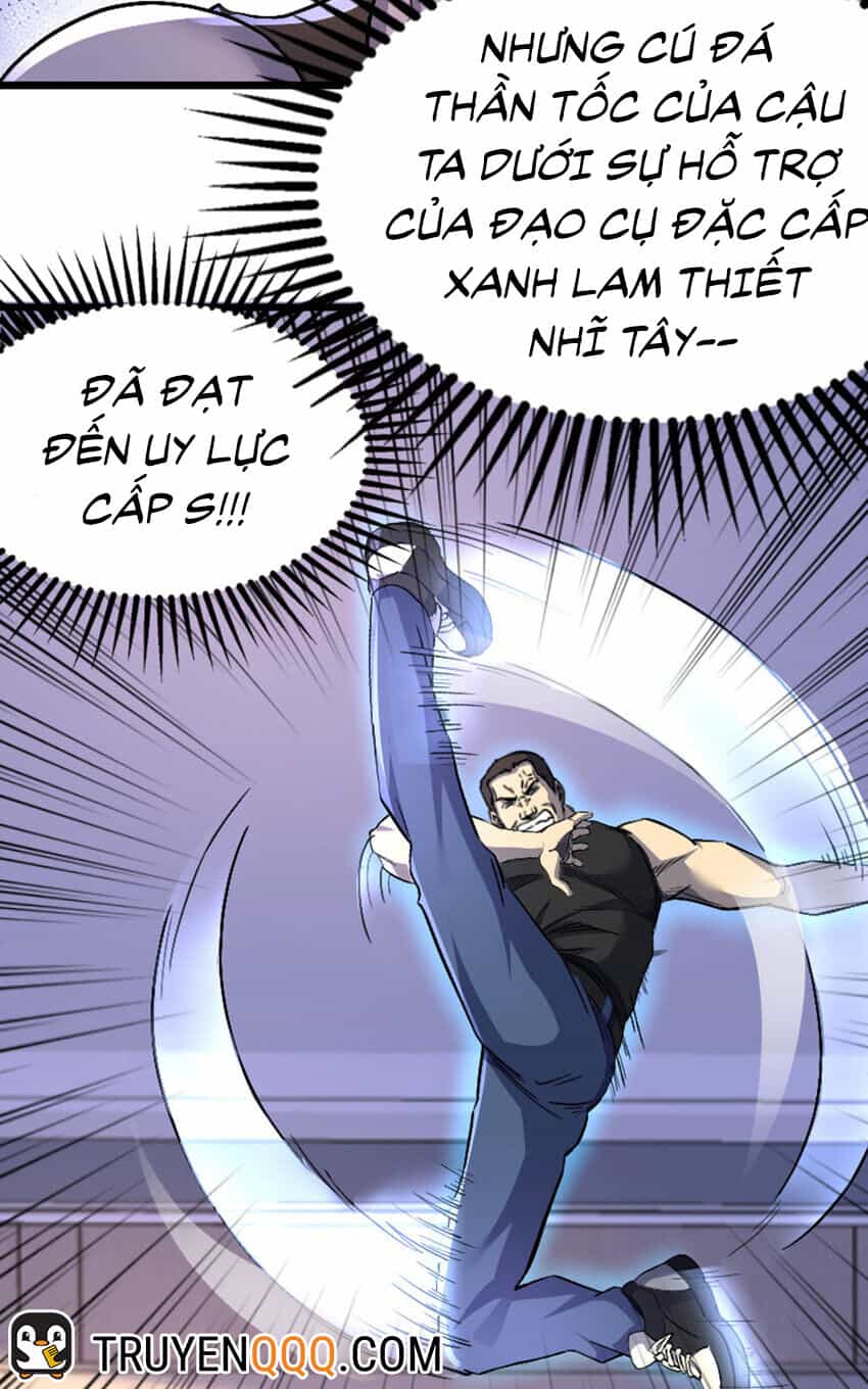 Ocd Thành Vương Giả - Chương 41 - ảnh 14