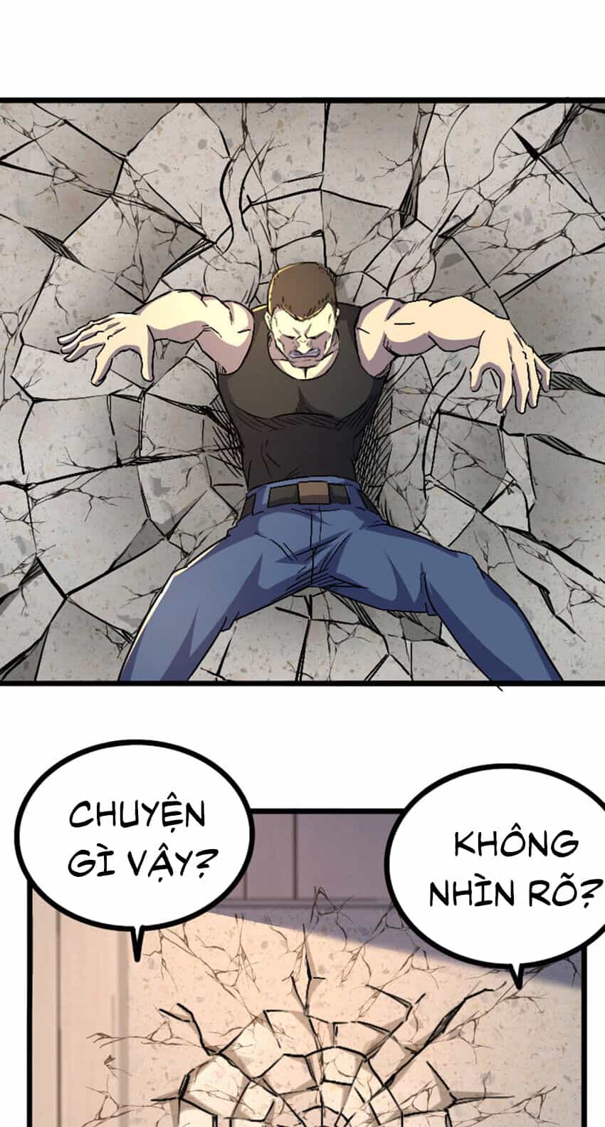 Ocd Thành Vương Giả - Chương 41 - ảnh 20