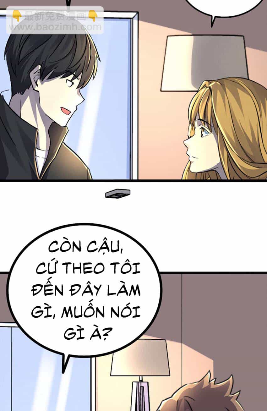 Ocd Thành Vương Giả - Chương 41 - ảnh 39