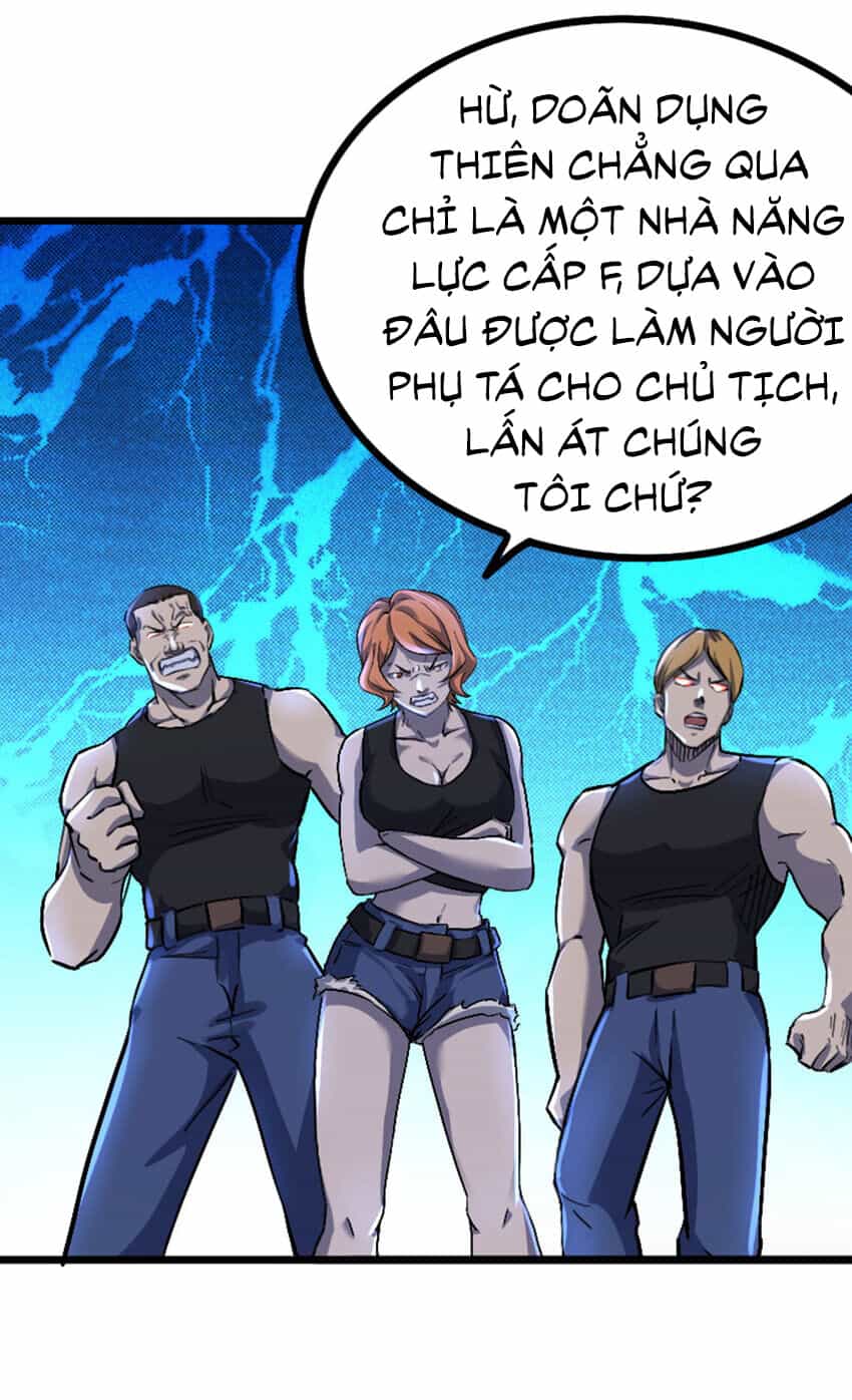 Ocd Thành Vương Giả - Chương 41 - ảnh 6