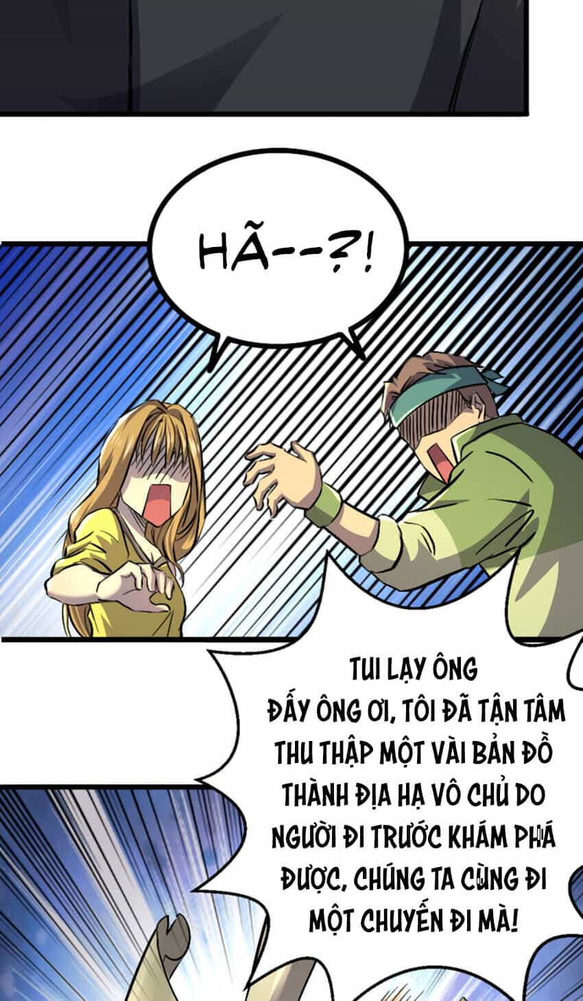 Ocd Thành Vương Giả - Chương 42 - ảnh 9