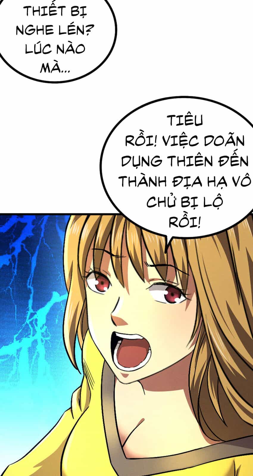 Ocd Thành Vương Giả - Chương 43 - ảnh 3