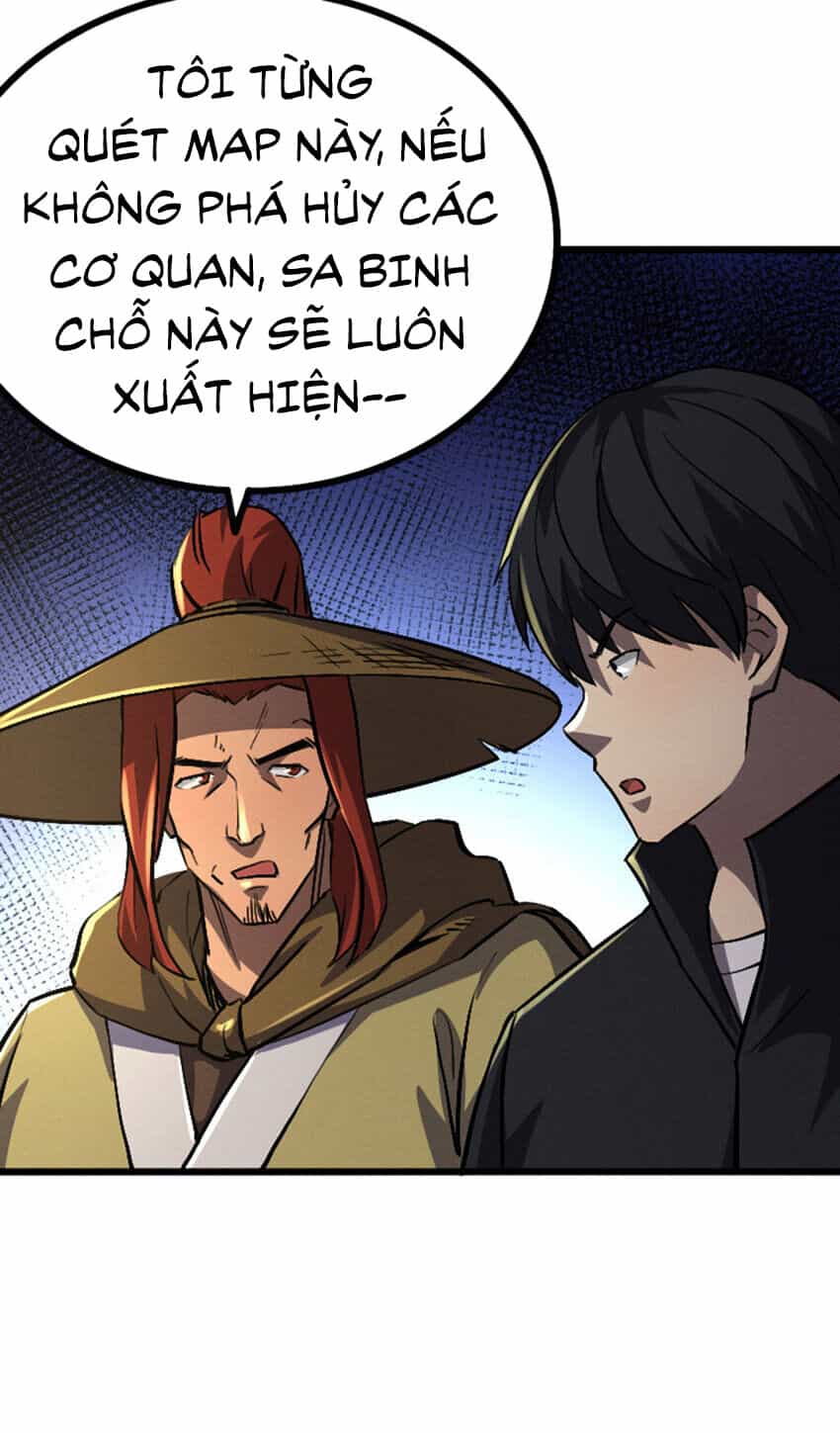 Ocd Thành Vương Giả - Chương 43 - ảnh 47