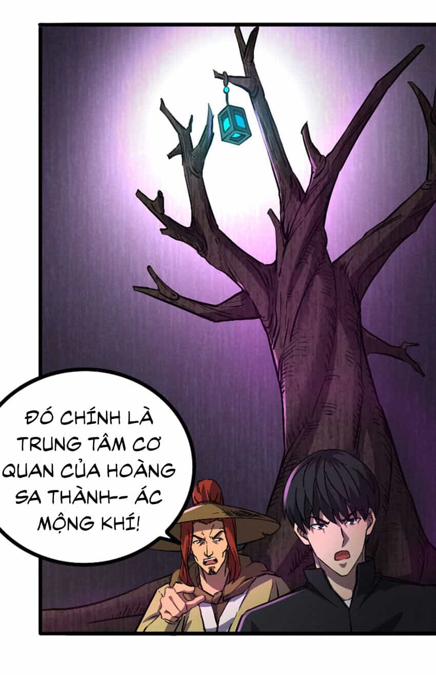 Ocd Thành Vương Giả - Chương 43 - ảnh 48