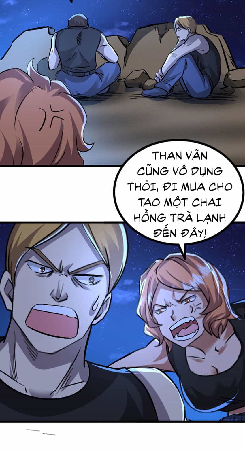 Ocd Thành Vương Giả - Chương 43 - ảnh 58