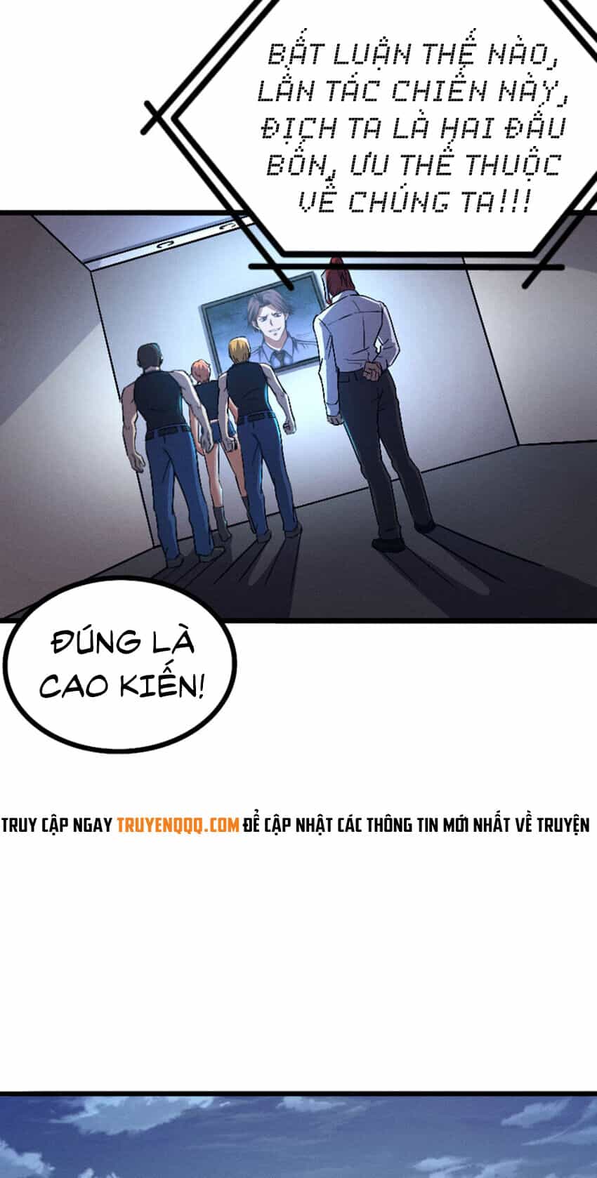 Ocd Thành Vương Giả - Chương 43 - ảnh 9