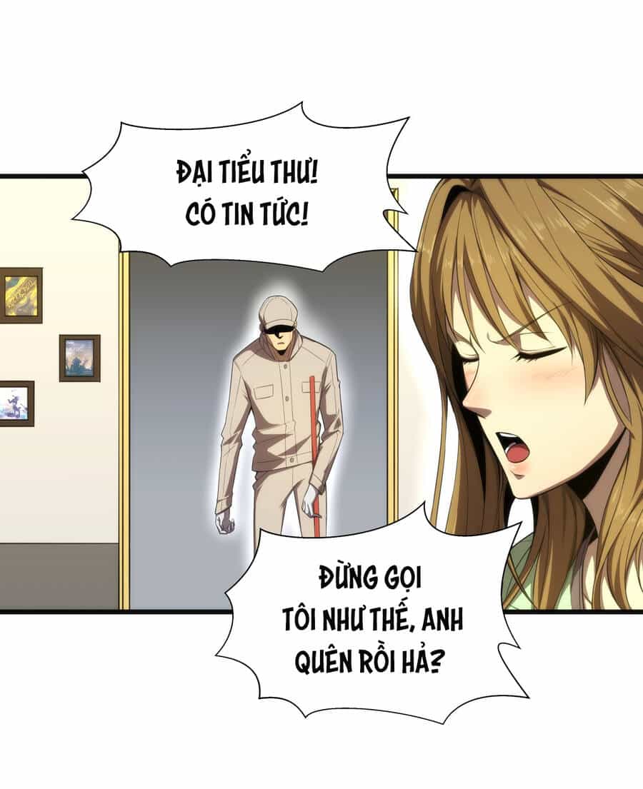 Ocd Thành Vương Giả - Chương 3 - ảnh 48