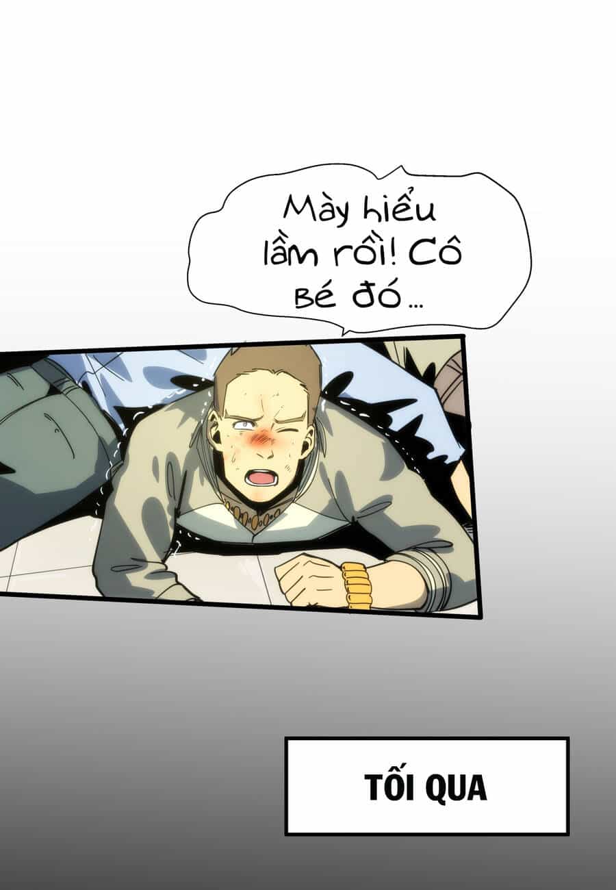 Ocd Thành Vương Giả - Chương 3 - ảnh 5